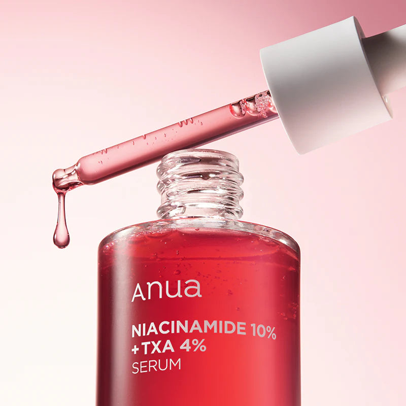 Anua Niacinamide 10% + TXA Serum