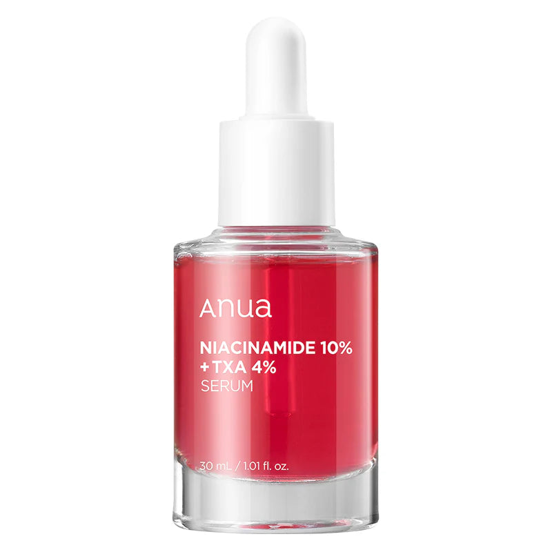 Anua Niacinamide 10% + TXA Serum