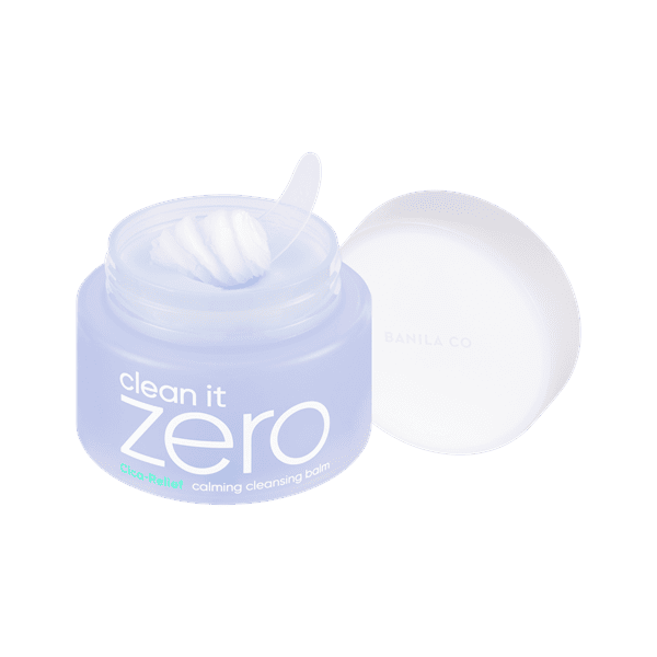 Banila Co Clean It Zero Calming Cleansing Balm