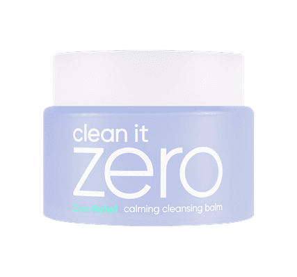 Banila Co Clean It Zero Calming Cleansing Balm