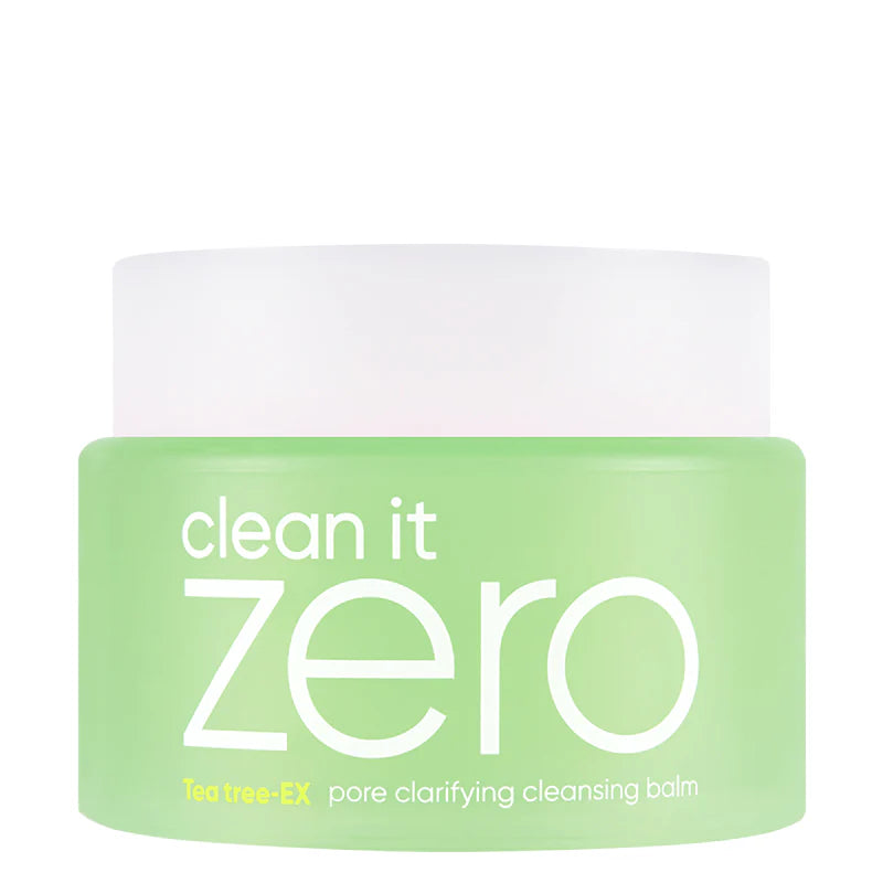 Banila Co Clean It Zero Cleansing Balm Pore Clarifying