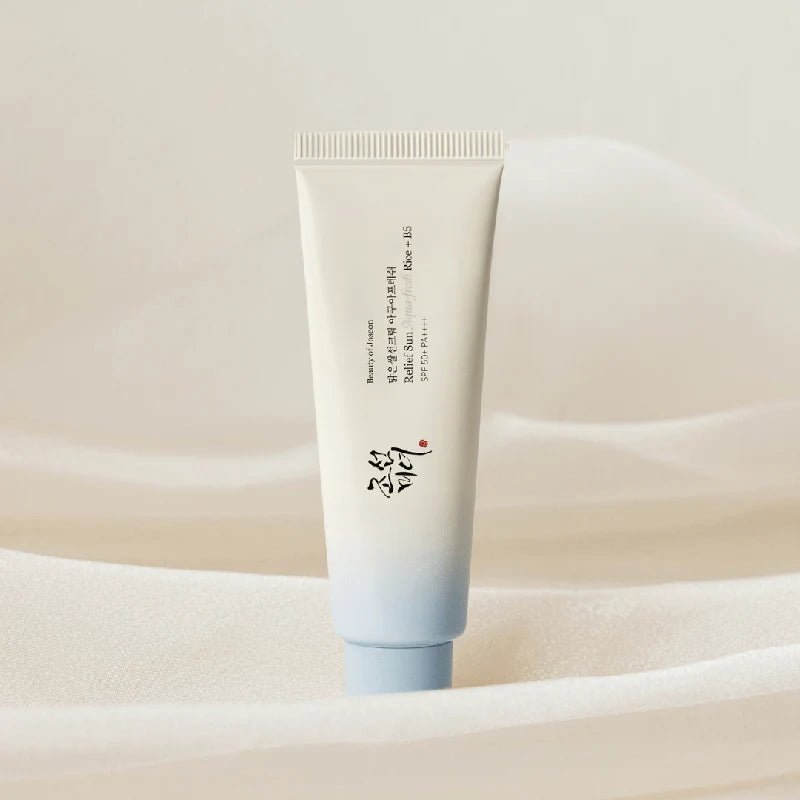 Beauty of Joseon Relief Sun Aqua Fresh Rice + B5 SPF50+ PA++++