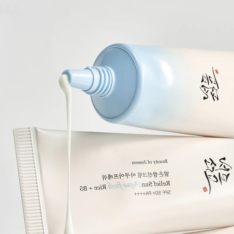 Beauty of Joseon Relief Sun Aqua Fresh Rice + B5 SPF50+ PA++++