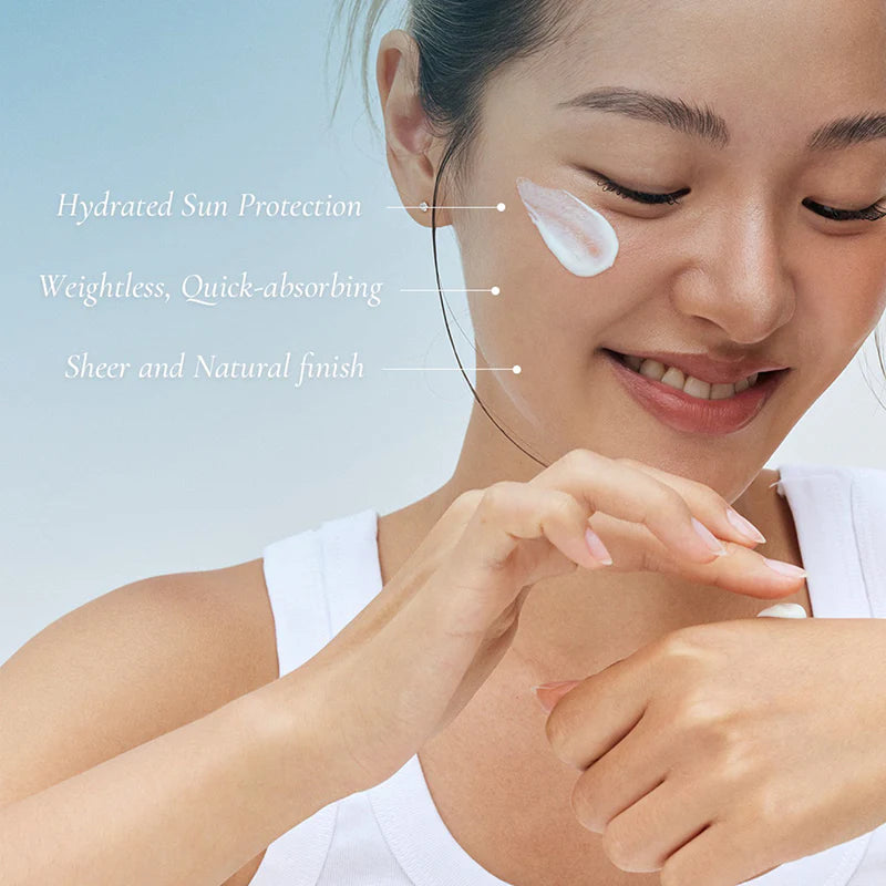 Beauty of Joseon Relief Sun Aqua Fresh Rice + B5 SPF50+ PA++++