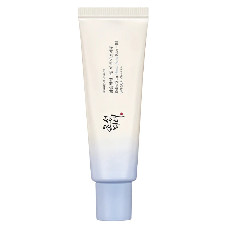 Beauty of Joseon Relief Sun Aqua Fresh Rice + B5 SPF50+ PA++++