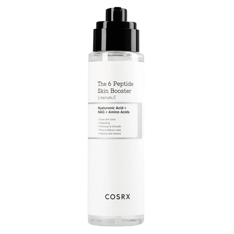 Cosrx The 6 Peptide Skin Booster Serum