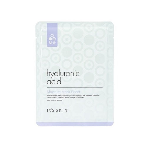 It's Skin Hyaluronic Acid Mask Sheet