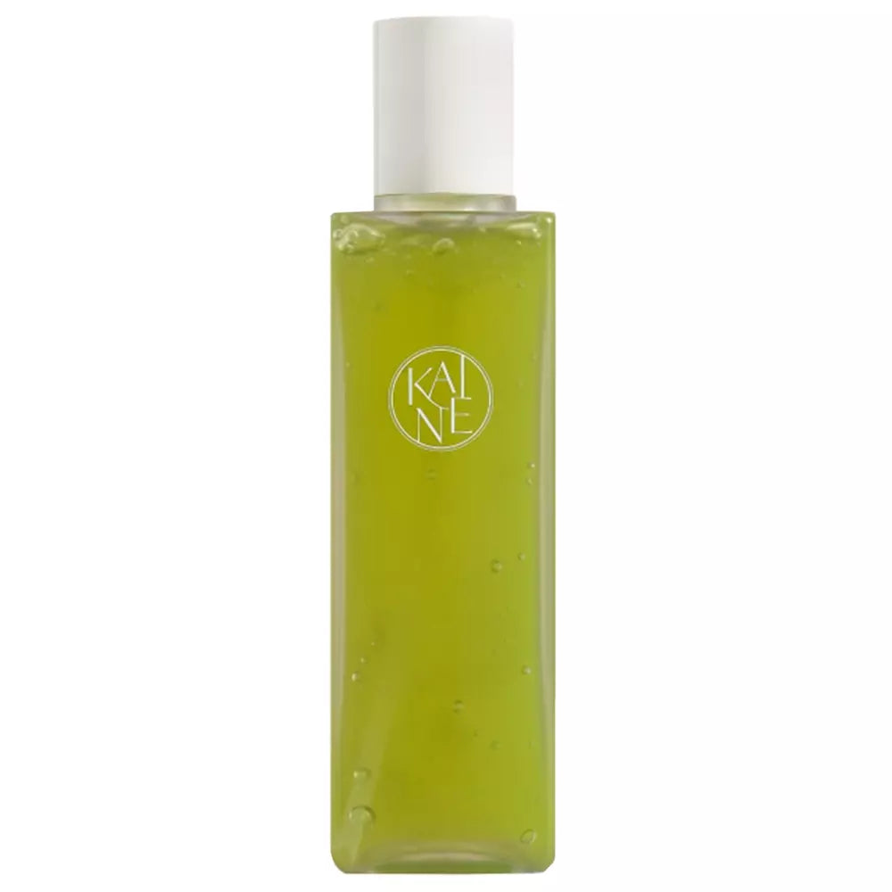 Kaine Rosemary Relief Gel Cleanser