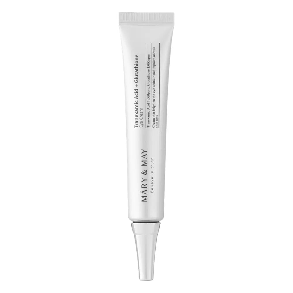 Mary&May Tranexamic Acid + Glutathion Eye Cream