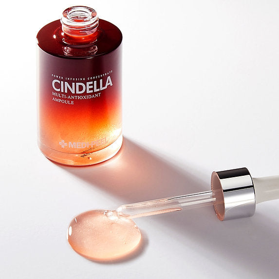 Medi-Peel Cindella Multi Antioxidant Ampoule