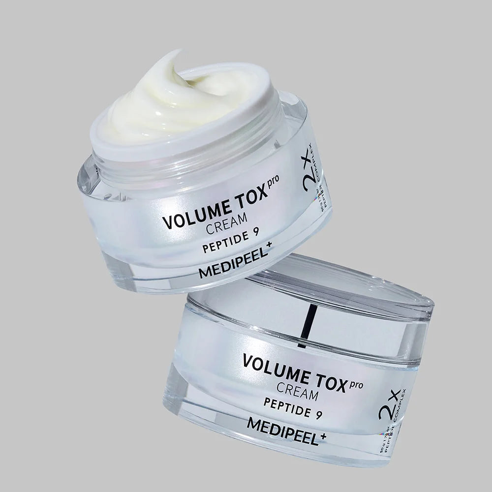 Medi-Peel Peptide 9 Volume Tox Cream Pro