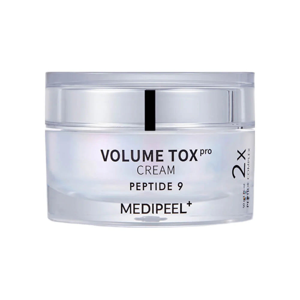 Medi-Peel Peptide 9 Volume Tox Cream Pro