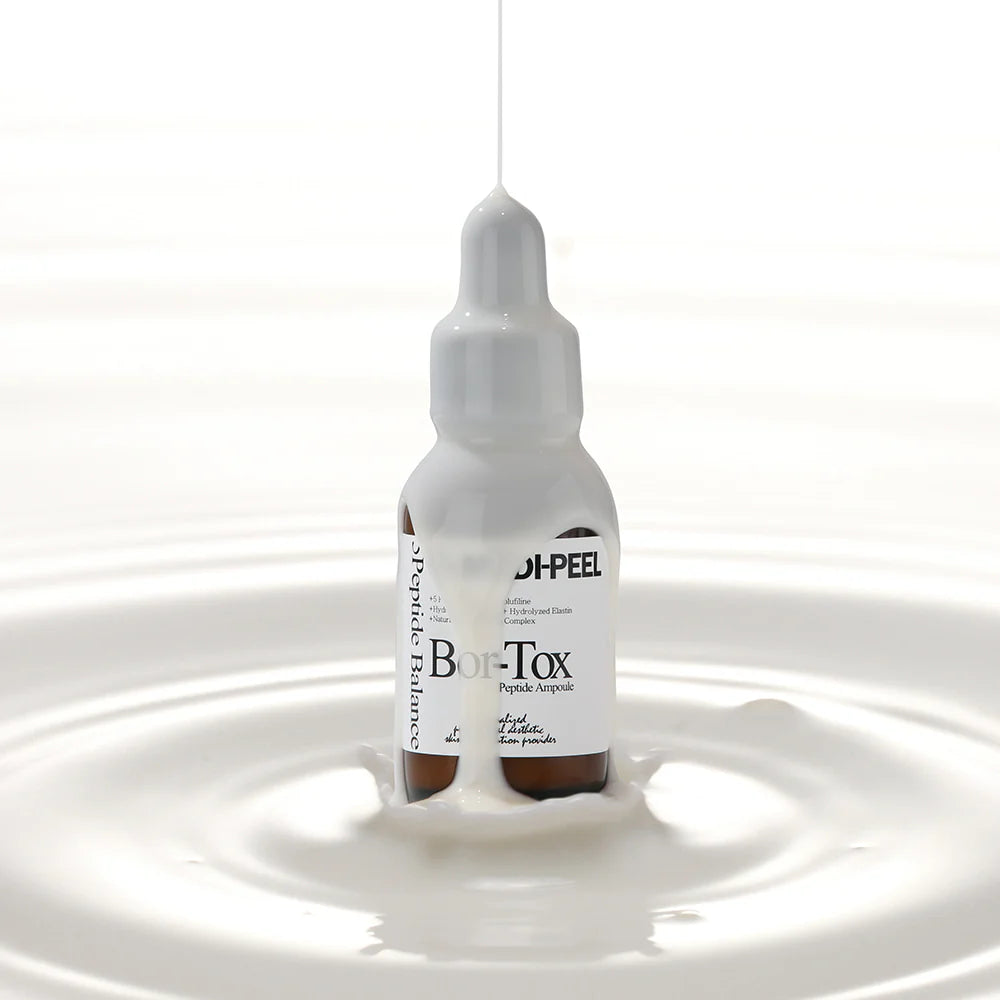 Medi-Peel Peptide-Tox Bor Ampoule