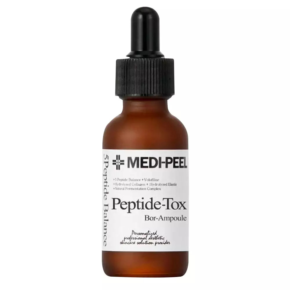 Medi-Peel Peptide-Tox Bor Ampoule