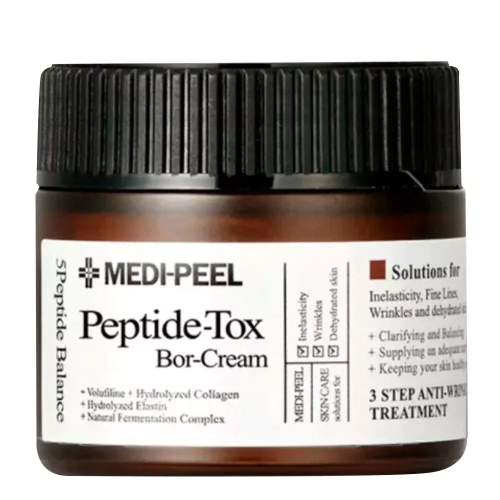 Medi-Peel Peptide-Tox Bor Cream