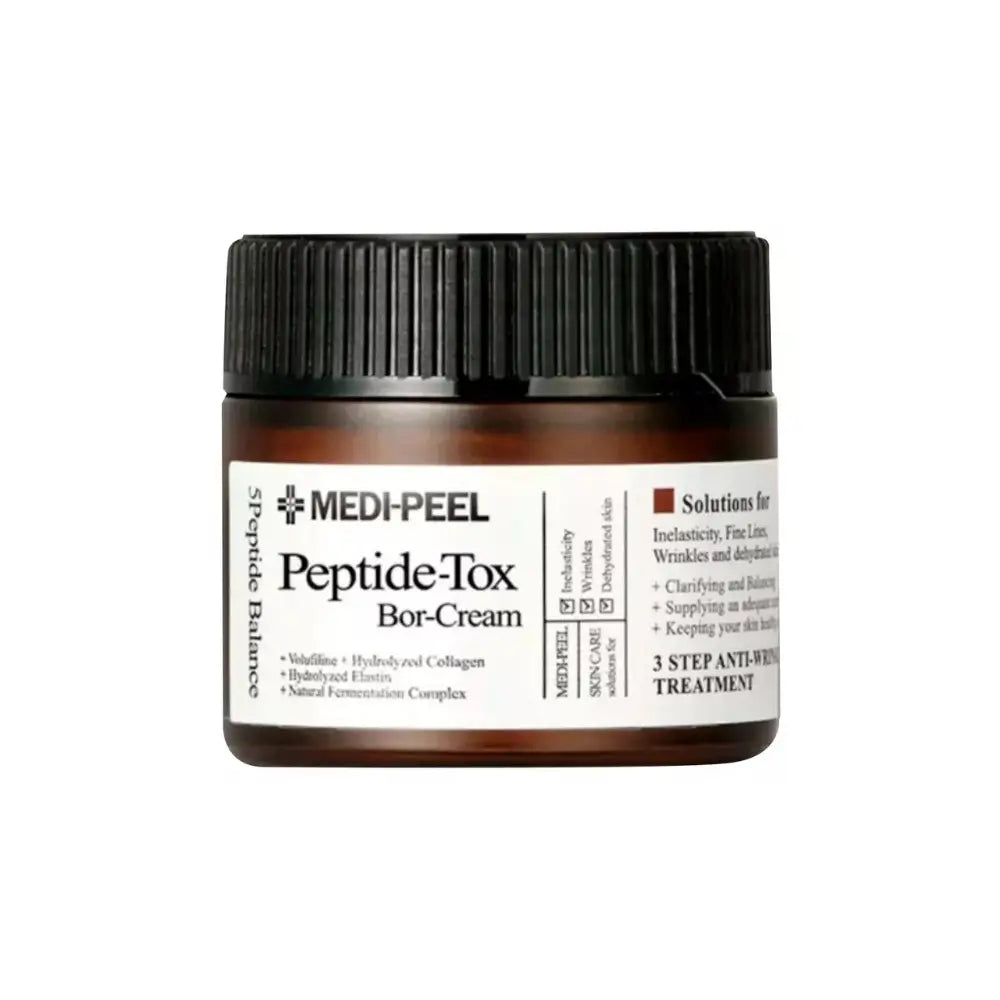 Medi-Peel Peptide-Tox Bor&nbsp;Cream