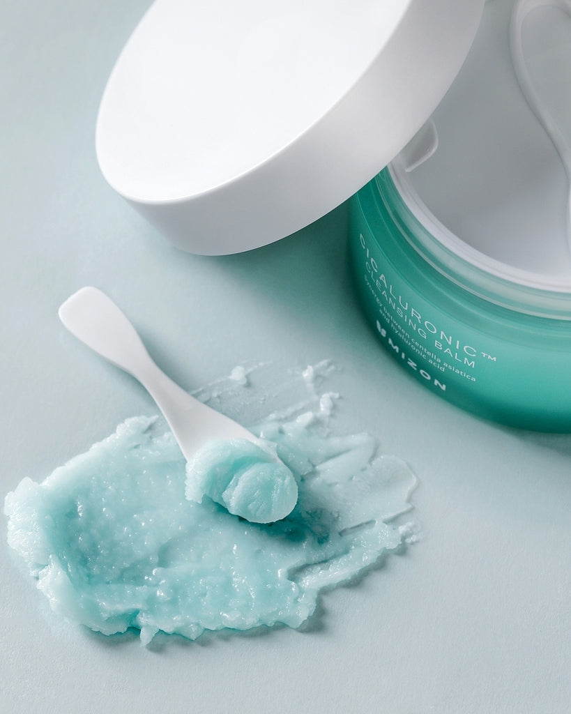 Mizon Cicaluronic Cleansing Balm