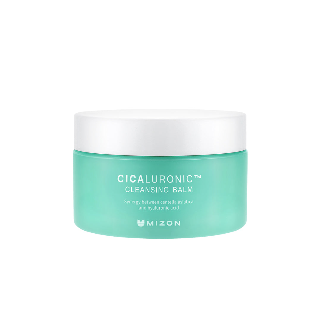 Mizon Cicaluronic Cleansing Balm