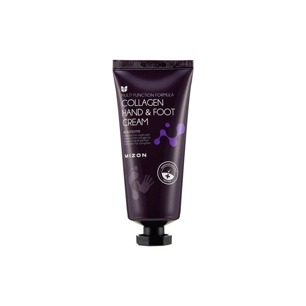 Mizon Collagen Hand &amp; Foot Cream