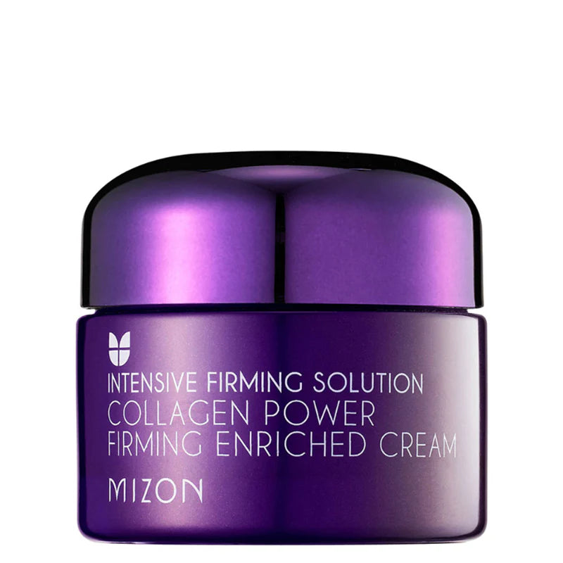 Mizon Collagen Power Firming Enriched Cream