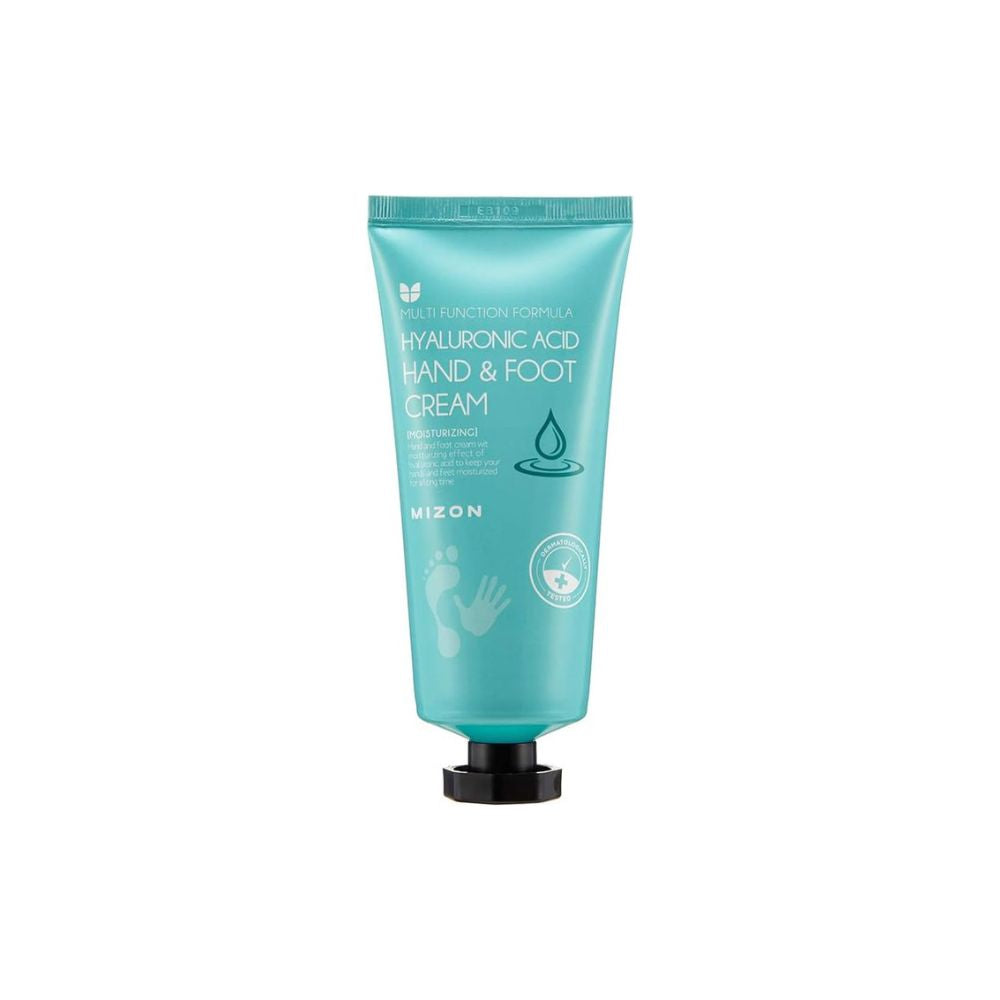 Mizon Hyaluronic Acid Hand &amp; Foot Cream