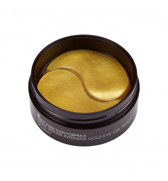 Mizon Snail Repair Intensive Gold Eye Gel Patch