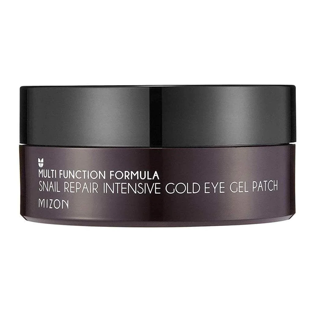 Mizon Snail Repair Intensive Gold Eye Gel Patch