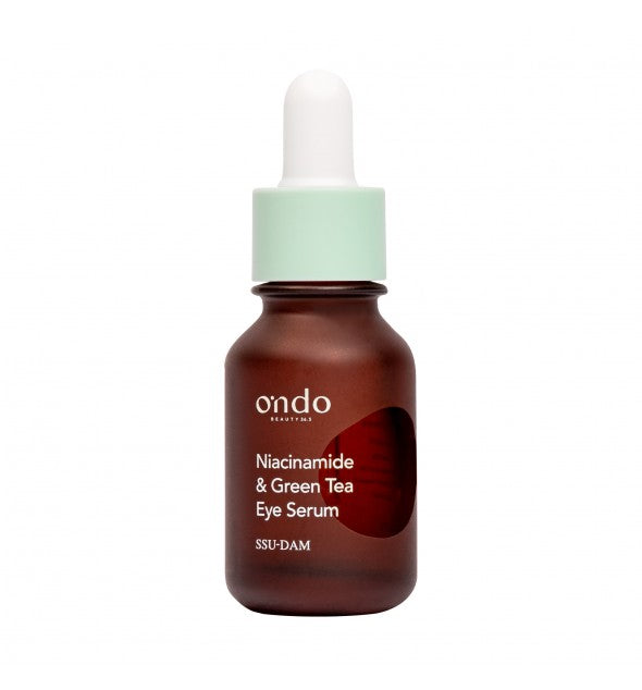 Ondo Beauty 36.5 Niacinamide & Green Tea Eye Serum