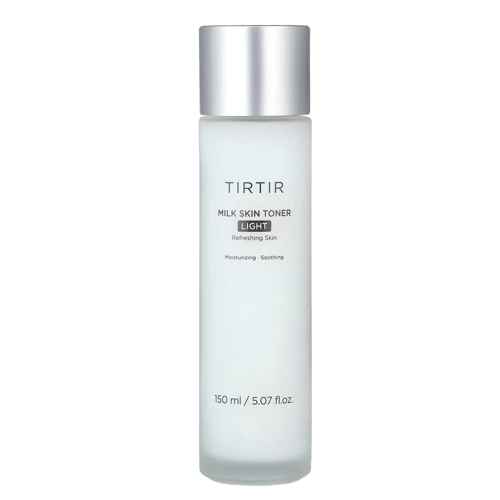 TirTir Milk Skin Toner Light