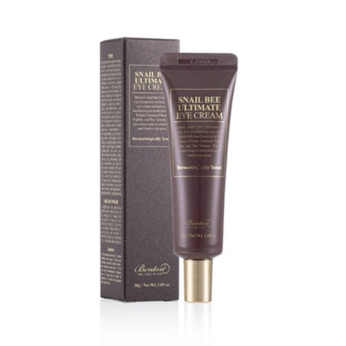 Benton Snail Bee Ultimate Eye Cream