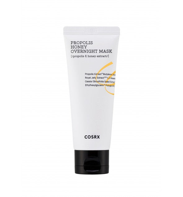 Cosrx Propolis Honey Overnight Mask