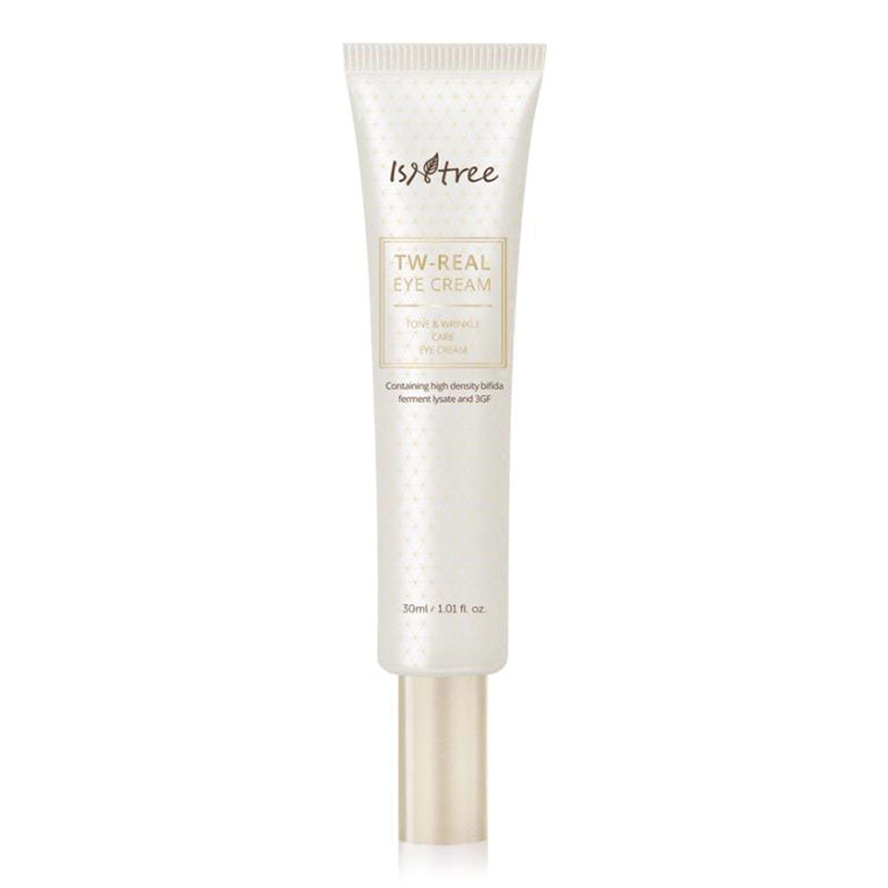 Isntree TW-Real Eye Cream