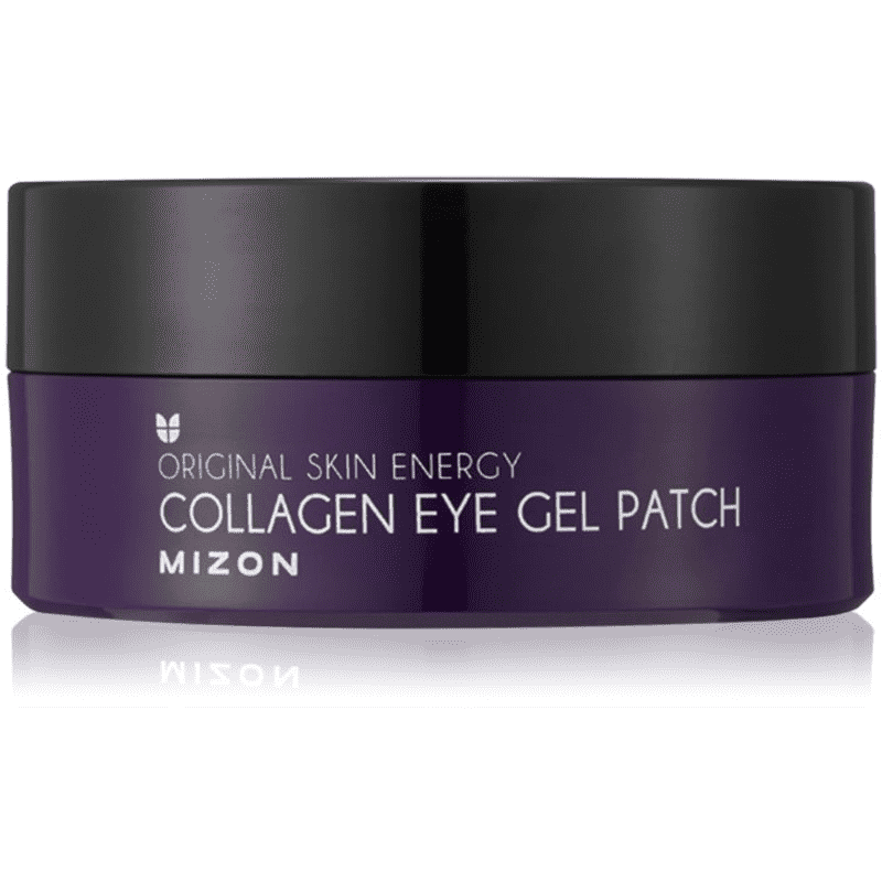 Mizon Collagen Eye Gel Patch