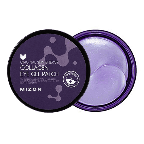 Mizon Collagen Eye Gel Patch