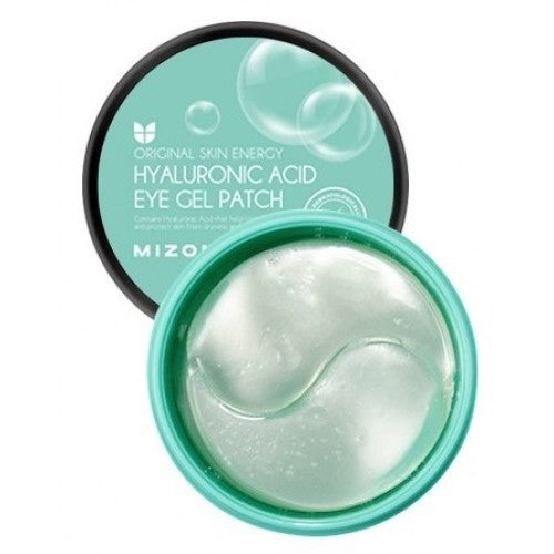 Mizon Hyaluronic Acid Eye Gel Patch