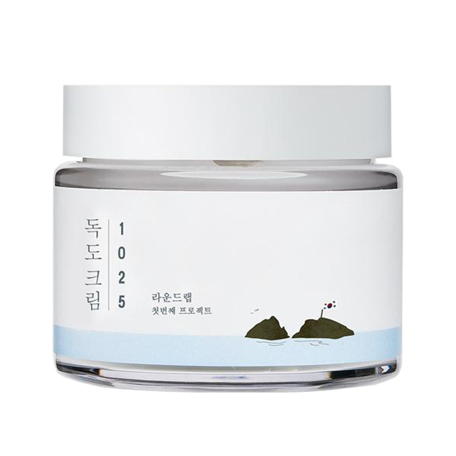 Round Lab 1025 Dokdo Cream