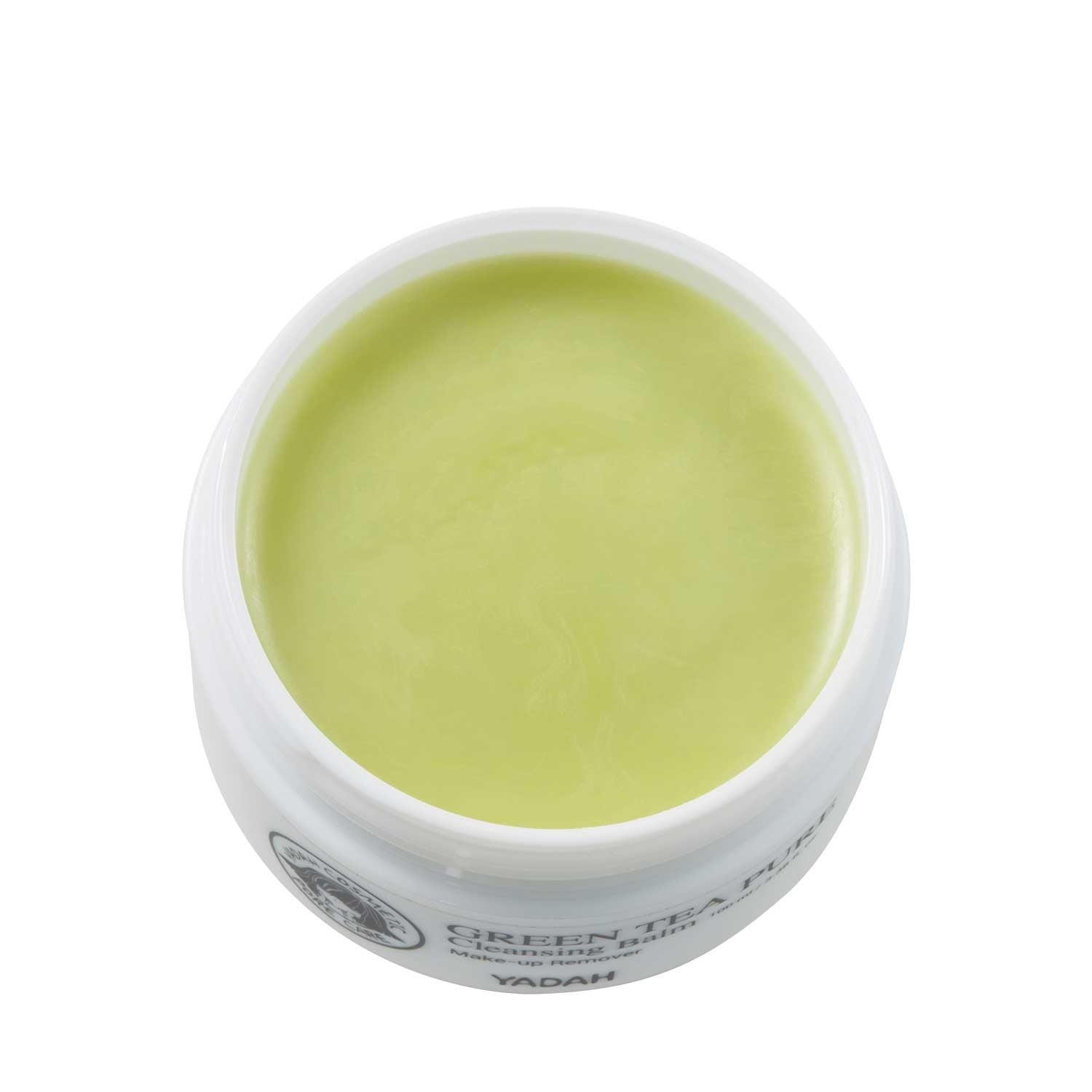 Yadah Green Tea Pure Cleansing Balm